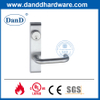 En acier inoxydable 304 Fire Porte d'urgence Successon Lever Tinc-DDPD015