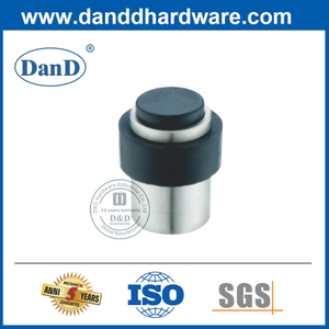Bouchon de porte de porte durable interne en acier inoxydable moderne -DDDS009