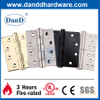 Charnière à porte robuste ANSI BHAM SUS201 pour la porte au feu - DDSS001-ANSI-1