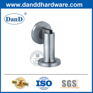 Meilleur support de porte magnétique Zinc Allou pour la porte principale-DDDS030