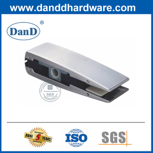 Raccord de patch de haute qualité SUS304 pour la porte double vitrage-DDPT007