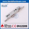 Sus304 verrouillage rouleau étroit serrure stile pour porte métal-DDML022-2585