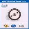 Bague ronde en acier inoxydable moderne Pull-DDFH014